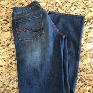 Delia’s Reese jeans